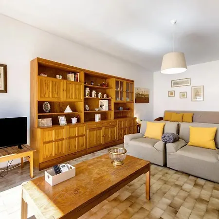 Apartamento Da Rocha *
