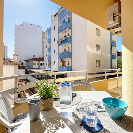 Da Rocha Apartamento Portimão
