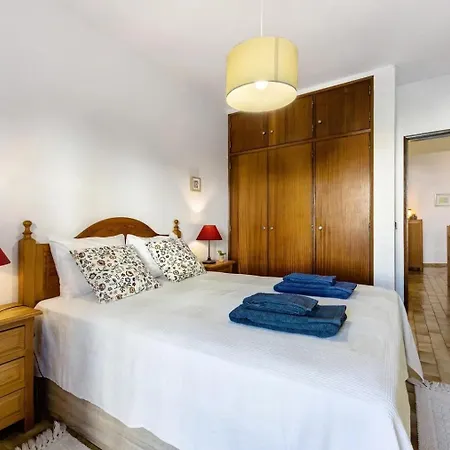 Apartamento Da Rocha