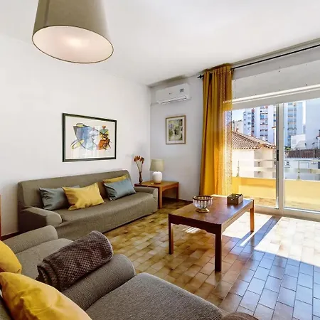 Da Rocha Apartamento *
