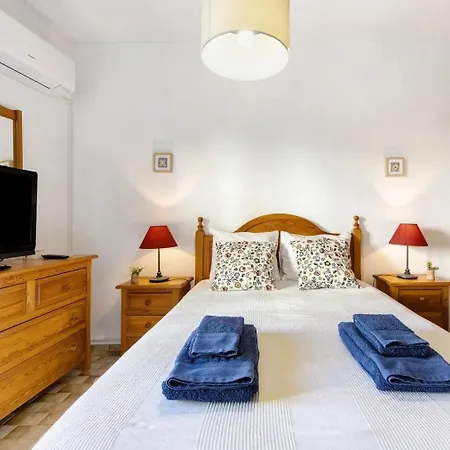 Apartamento Da Rocha *