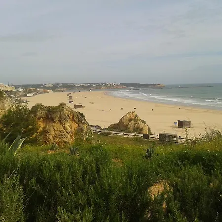 Apartamento Da Rocha Portimão