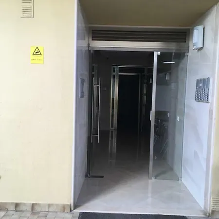 Da Rocha Apartamento *