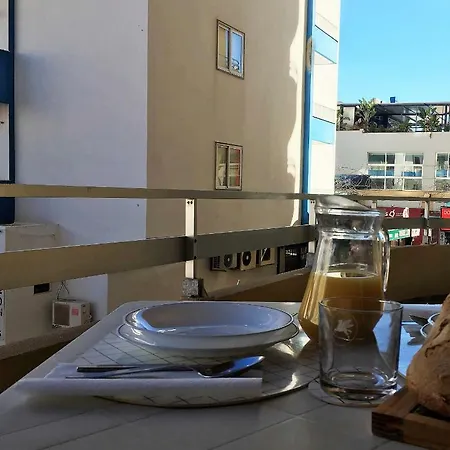 Da Rocha Apartamento